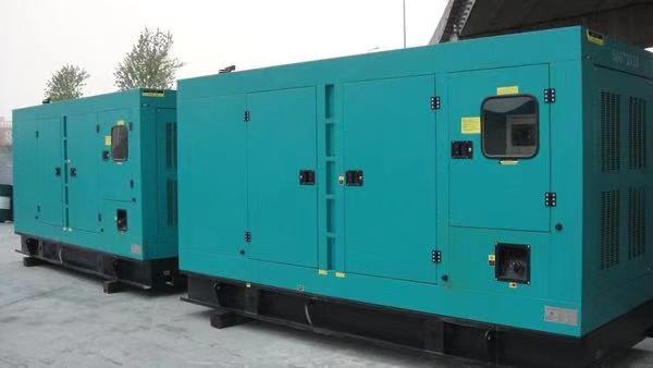乐山幼儿园备用发电机供