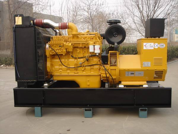 乐山发电机出租