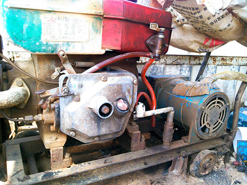 乐山单杠柴油机发电机出租 乐山单杠柴油机发电机出租