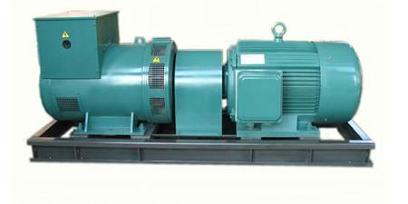 乐山发电机出租