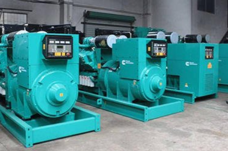 乐山柴油发电机 乐山柴油发电机