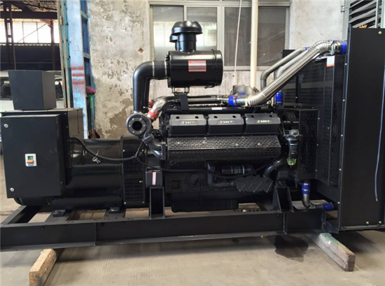 乐山柴油发电机 乐山柴油发电机